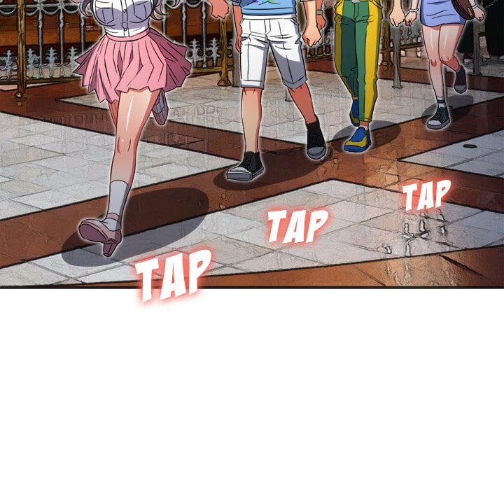 My High School Bully Uncensored, chapter 118, page 119 of 169