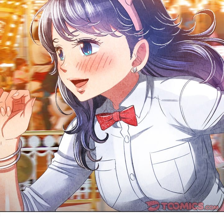 My High School Bully Uncensored, chapter 118, page 123 of 169