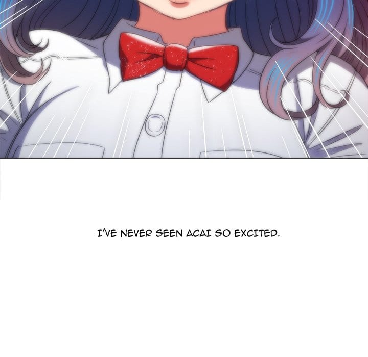 My High School Bully Uncensored, chapter 118, page 130 of 169