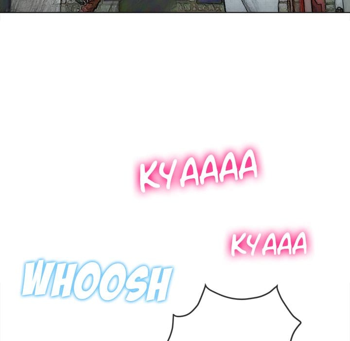 My High School Bully Uncensored, chapter 118, page 133 of 169