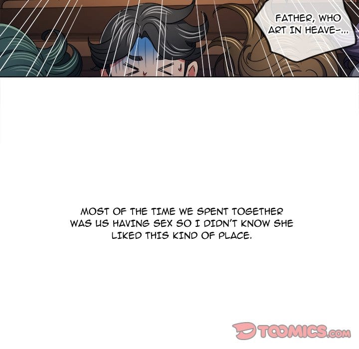 My High School Bully Uncensored, chapter 118, page 135 of 169