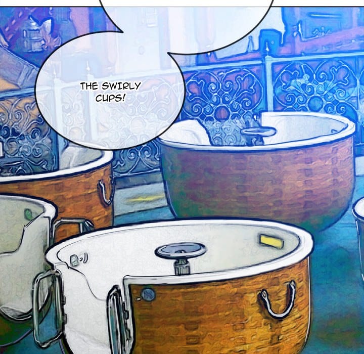 My High School Bully Uncensored, chapter 118, page 137 of 169