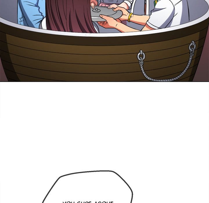 My High School Bully Uncensored, chapter 118, page 140 of 169
