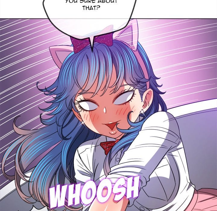 My High School Bully Uncensored, chapter 118, page 141 of 169