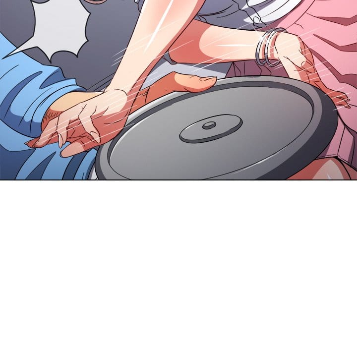 My High School Bully Uncensored, chapter 118, page 142 of 169