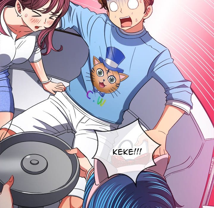 My High School Bully Uncensored, chapter 118, page 144 of 169