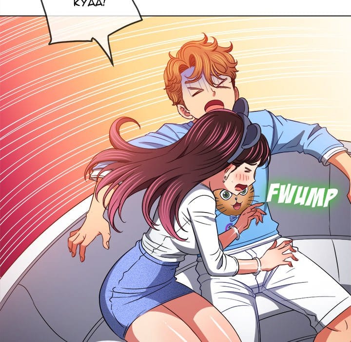My High School Bully Uncensored, chapter 118, page 146 of 169