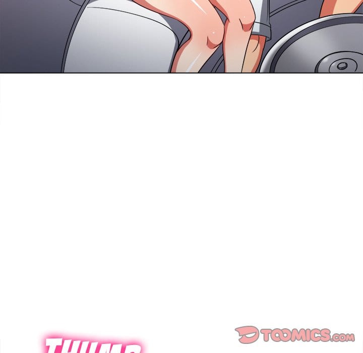 My High School Bully Uncensored, chapter 118, page 147 of 169