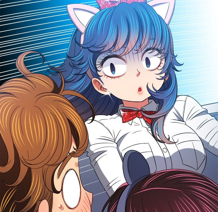 My High School Bully Uncensored, chapter 118, page 154 of 169