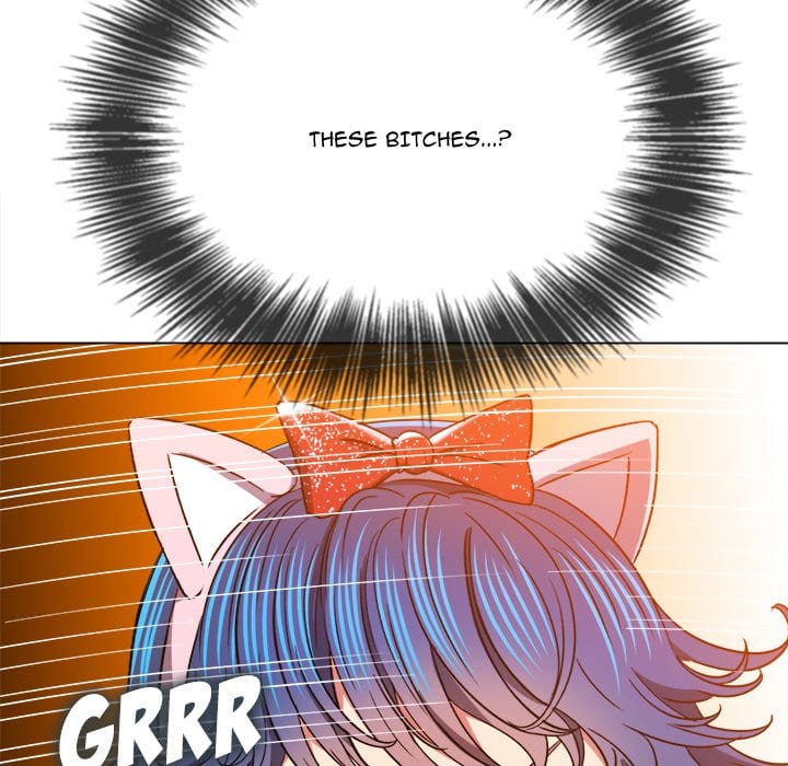 My High School Bully Uncensored, chapter 118, page 156 of 169
