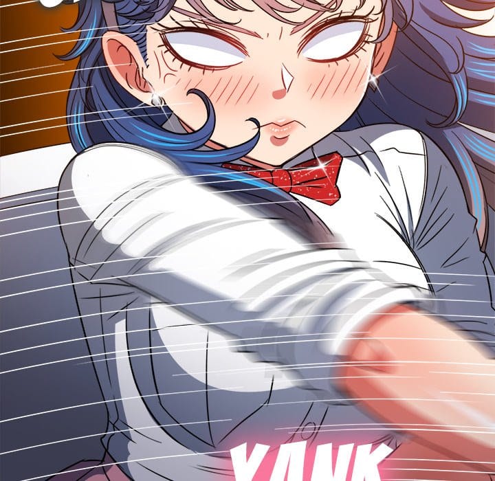 My High School Bully Uncensored, chapter 118, page 157 of 169