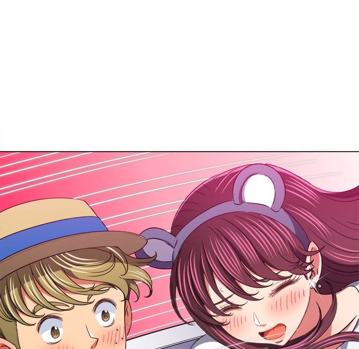 My High School Bully Uncensored, chapter 118, page 160 of 169