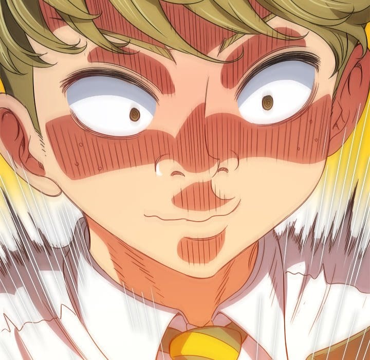 My High School Bully Uncensored, chapter 118, page 168 of 169