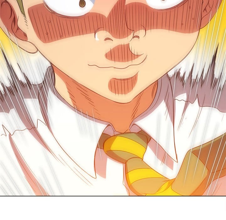 My High School Bully Uncensored, chapter 119, page 9 of 173
