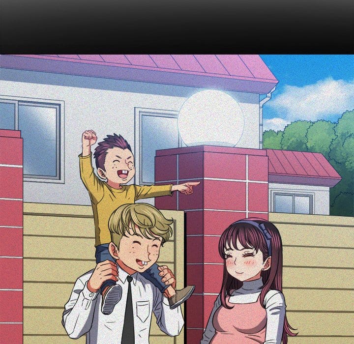 My High School Bully Uncensored, chapter 119, page 24 of 173