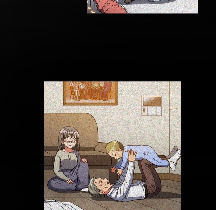 My High School Bully Uncensored, chapter 119, page 28 of 173