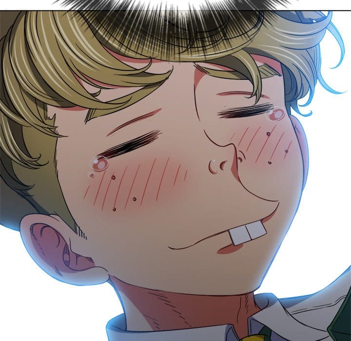 My High School Bully Uncensored, chapter 119, page 32 of 173