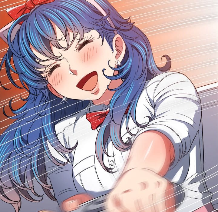 My High School Bully Uncensored, chapter 119, page 34 of 173