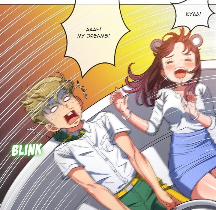 My High School Bully Uncensored, chapter 119, page 36 of 173