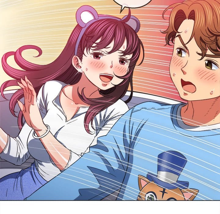 My High School Bully Uncensored, chapter 119, page 38 of 173