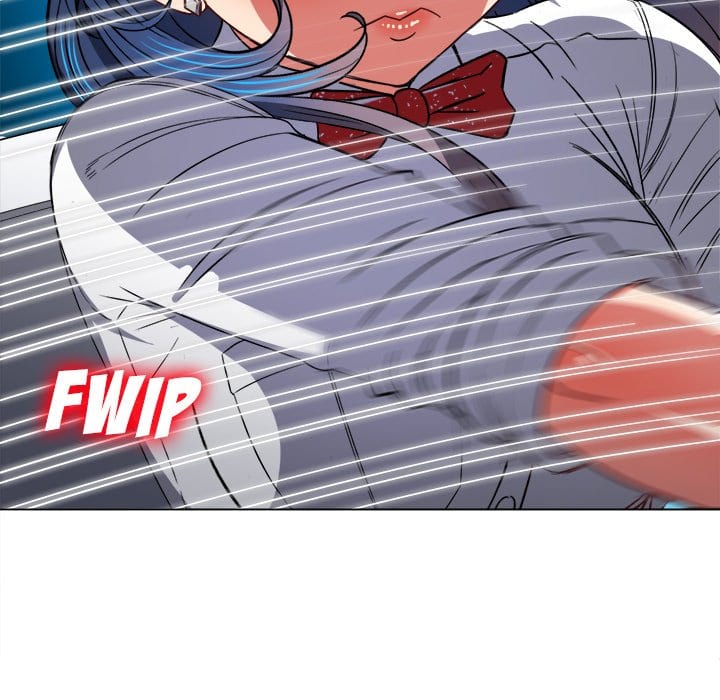 My High School Bully Uncensored, chapter 119, page 41 of 173