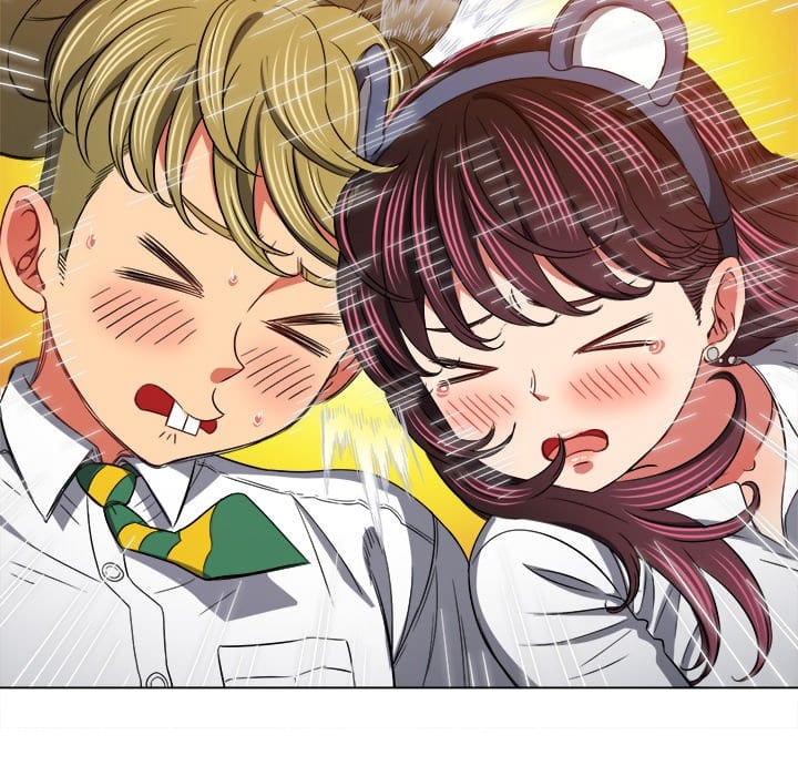 My High School Bully Uncensored, chapter 119, page 45 of 173