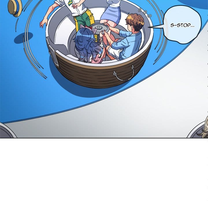 My High School Bully Uncensored, chapter 119, page 47 of 173
