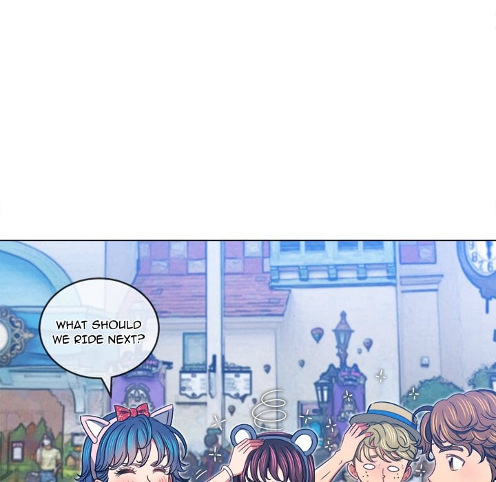 My High School Bully Uncensored, chapter 119, page 48 of 173