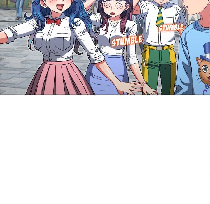 My High School Bully Uncensored, chapter 119, page 49 of 173