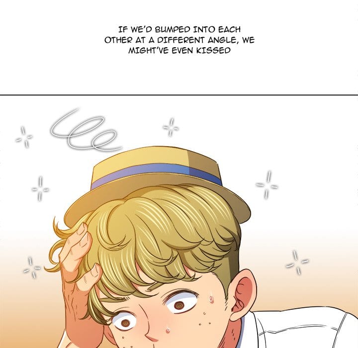 My High School Bully Uncensored, chapter 119, page 50 of 173
