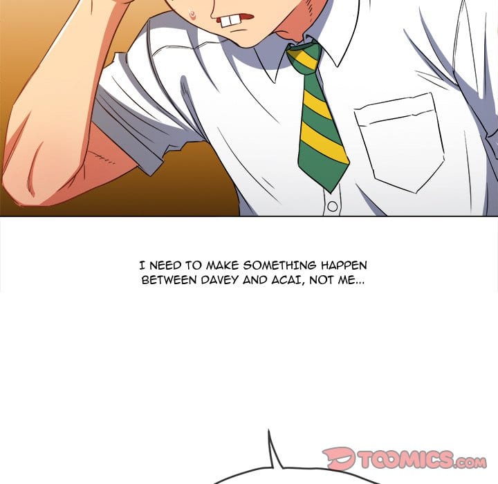 My High School Bully Uncensored, chapter 119, page 51 of 173