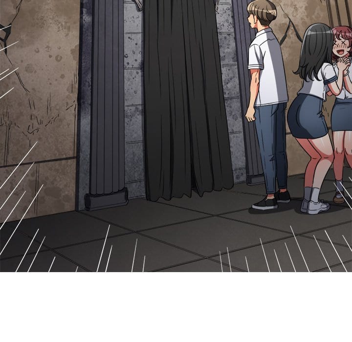 My High School Bully Uncensored, chapter 119, page 58 of 173