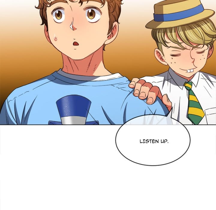 My High School Bully Uncensored, chapter 119, page 60 of 173