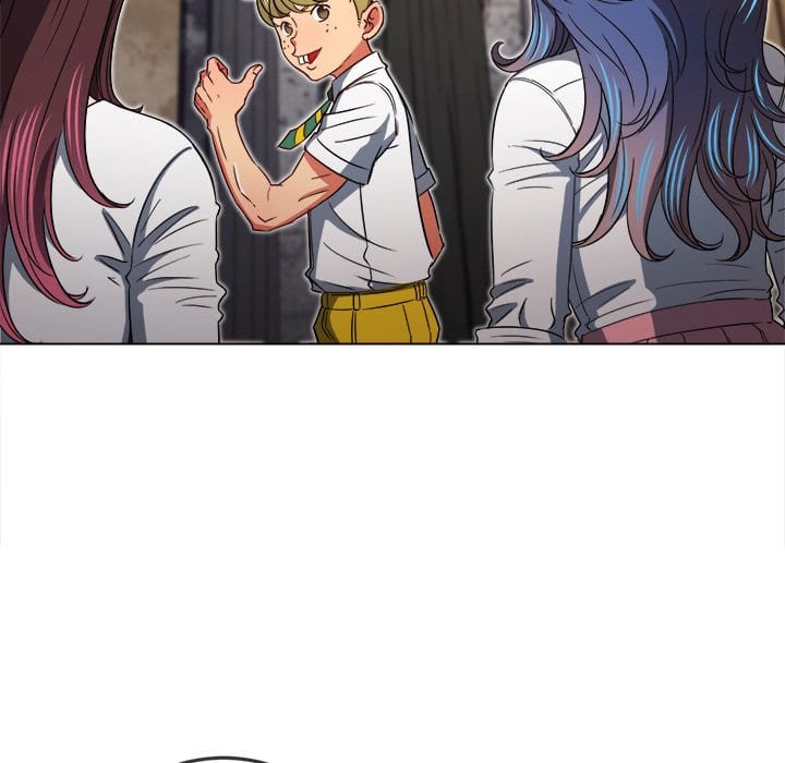 My High School Bully Uncensored, chapter 119, page 67 of 173
