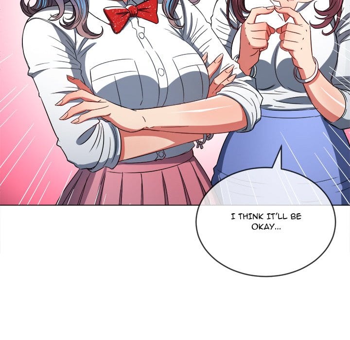 My High School Bully Uncensored, chapter 119, page 69 of 173