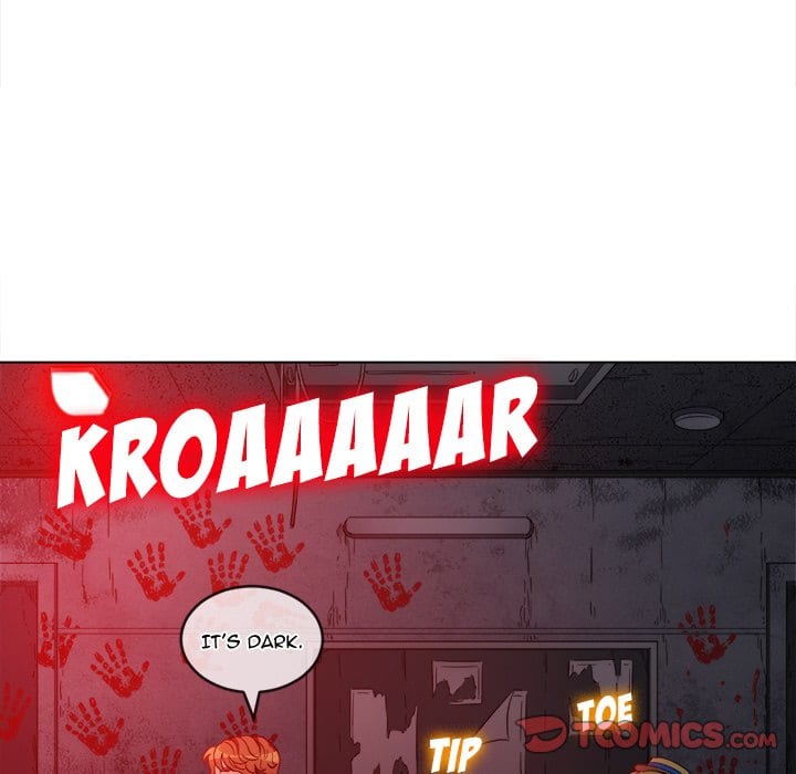 My High School Bully Uncensored, chapter 119, page 75 of 173