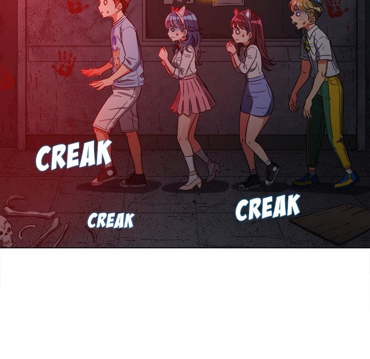 My High School Bully Uncensored, chapter 119, page 76 of 173