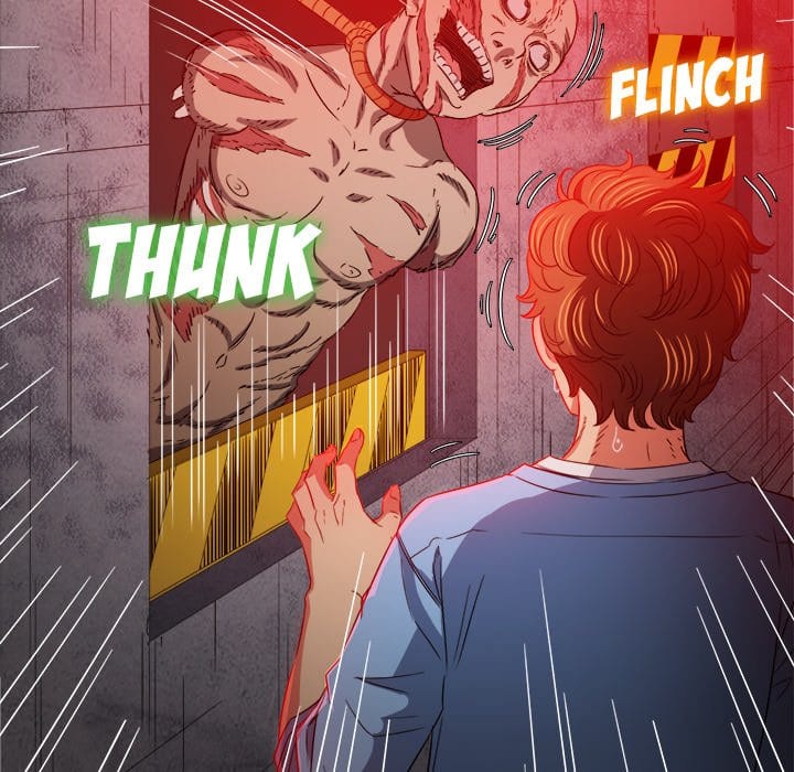 My High School Bully Uncensored, chapter 119, page 85 of 173