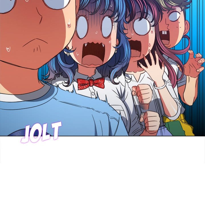 My High School Bully Uncensored, chapter 119, page 88 of 173