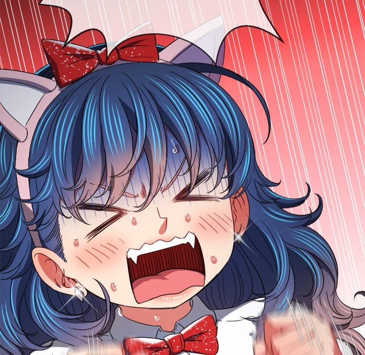 My High School Bully Uncensored, chapter 119, page 90 of 173