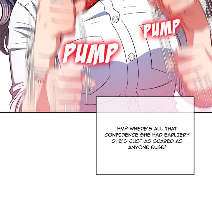 My High School Bully Uncensored, chapter 119, page 91 of 173