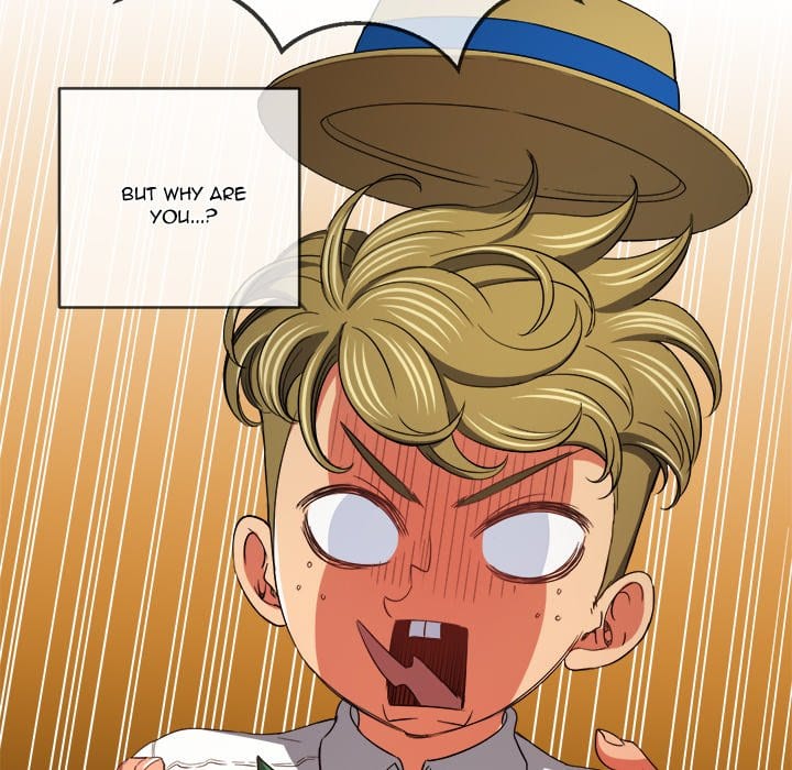 My High School Bully Uncensored, chapter 119, page 96 of 173