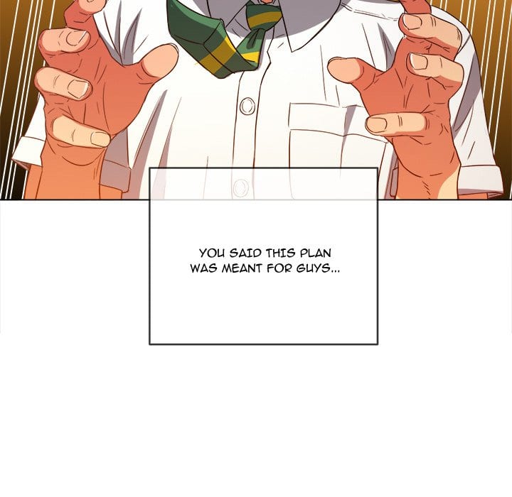 My High School Bully Uncensored, chapter 119, page 97 of 173