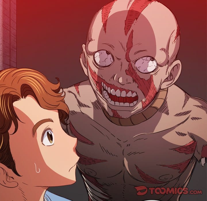 My High School Bully Uncensored, chapter 119, page 99 of 173