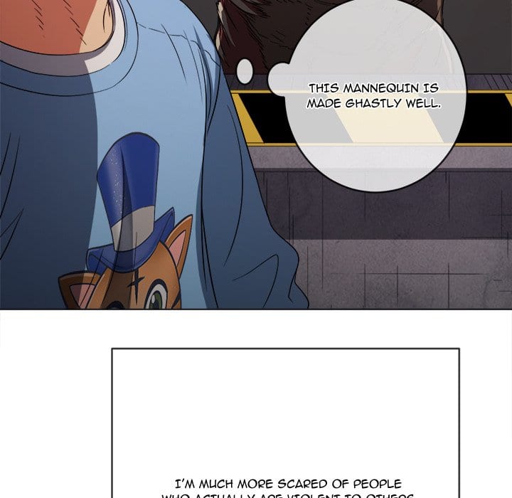 My High School Bully Uncensored, chapter 119, page 100 of 173