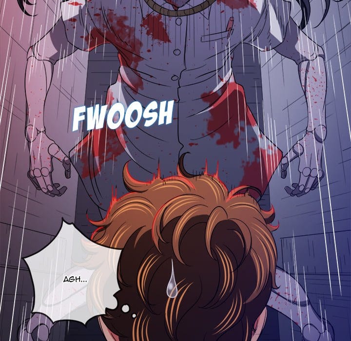 My High School Bully Uncensored, chapter 119, page 103 of 173