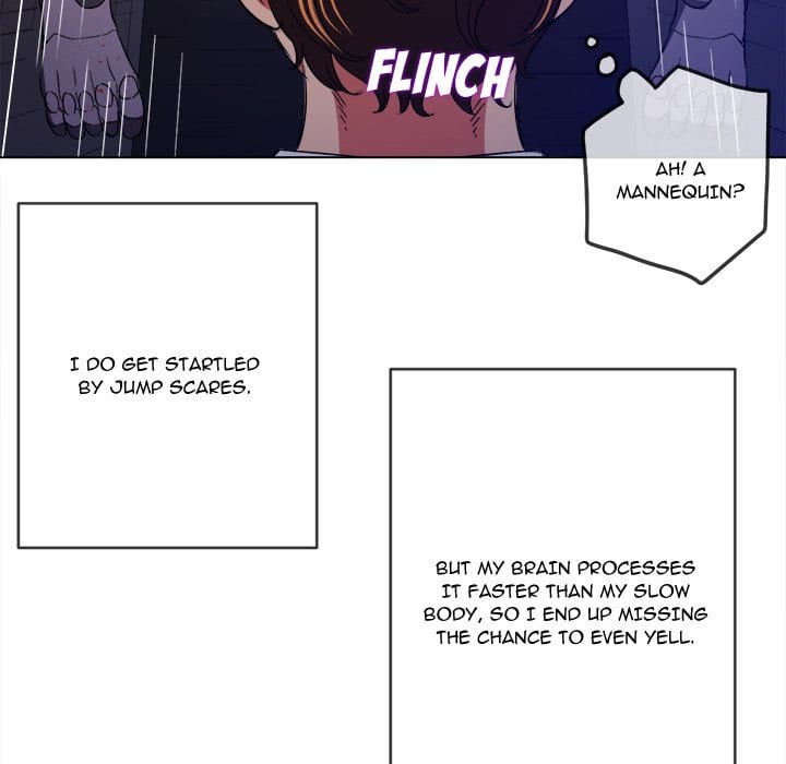My High School Bully Uncensored, chapter 119, page 104 of 173