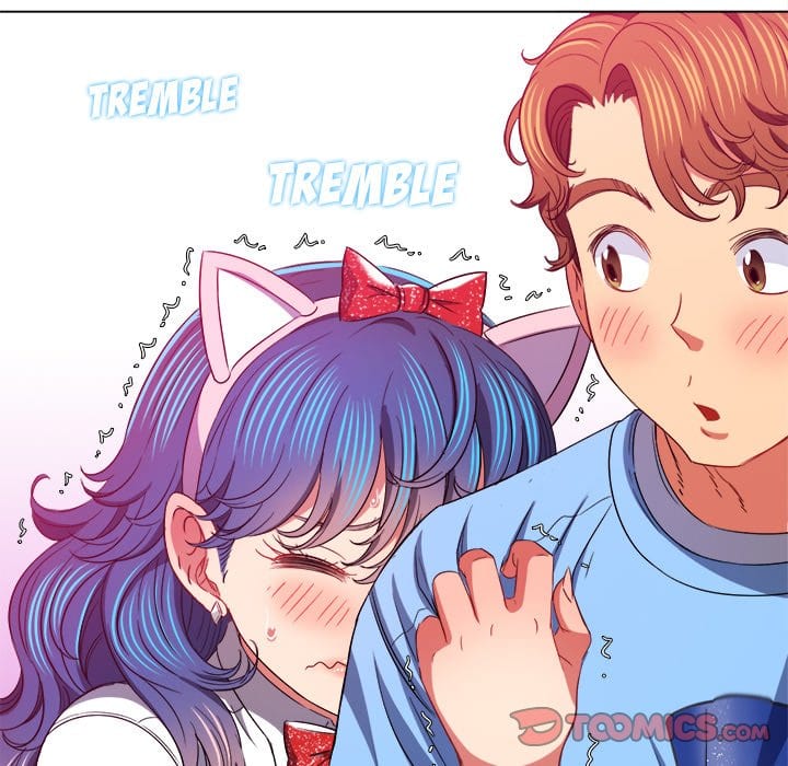 My High School Bully Uncensored, chapter 119, page 111 of 173