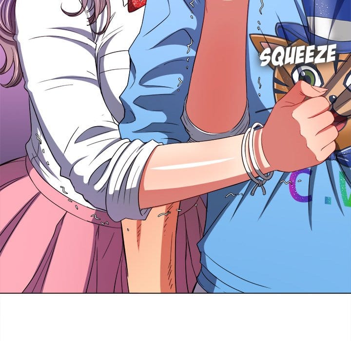 My High School Bully Uncensored, chapter 119, page 112 of 173
