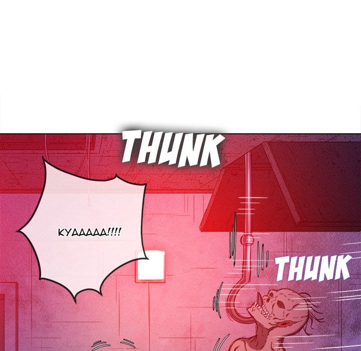 My High School Bully Uncensored, chapter 119, page 114 of 173